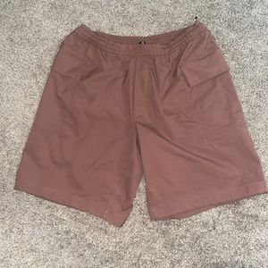 Men's Lululemon Utilitarian Cargo Short